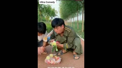 Best short funny video clip in 60 Seconds #3