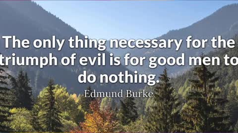 AD0LF TRUDEAU REACTS TO CANADIAN TRUCKERS