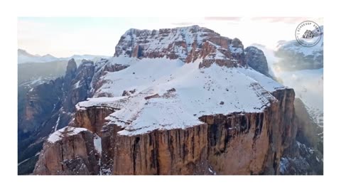 Dolomite Dreams: Italy’s Alpine Paradise in 4K