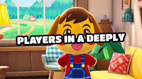 The Secret Behind Animal Crossing's Real-Time Gameplay