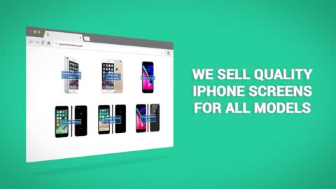 Iphone 7 Screen And Parts Replacement in UK