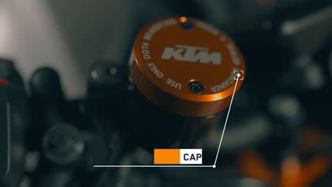 Ktm 1290 Super Duke R Evo