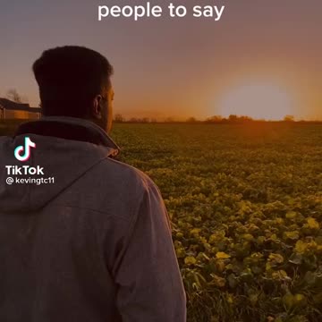 3 of the Hardest things to say in life