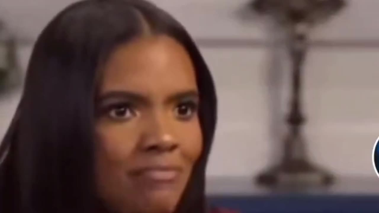 Candace Owens Weighs in on Shooting