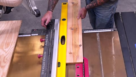 11 Viral Woodworking Tips _ Tricks_ Time To Level Up! - GENIUS WOODWORKING