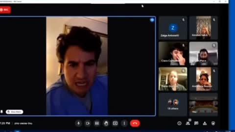 My daughter identifies as a lizard 🦎 Gender identity