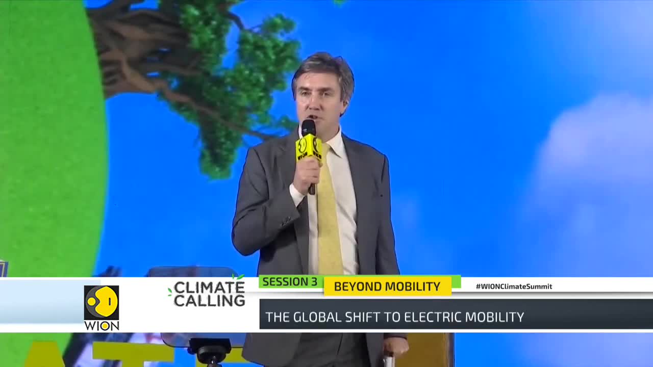 Targets & policies to enable switch to green mobility