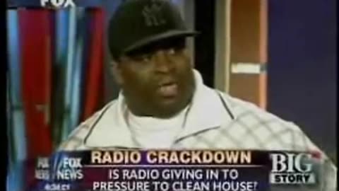 Patrice O'Neal schools brawd on funny (Video)