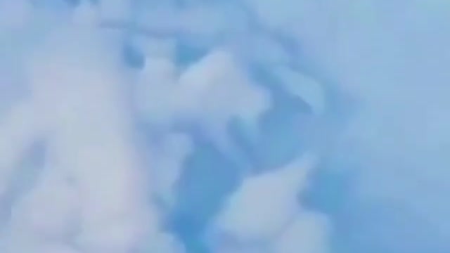 See the speed of this object
