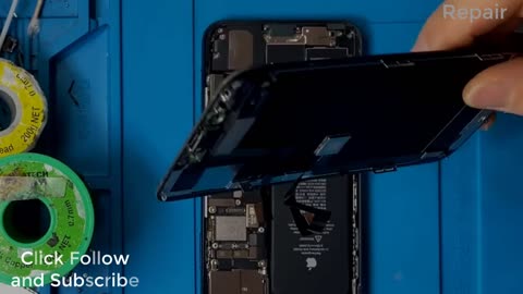 really expensive!! iPhone 11 Pro Max LCD Replacement!