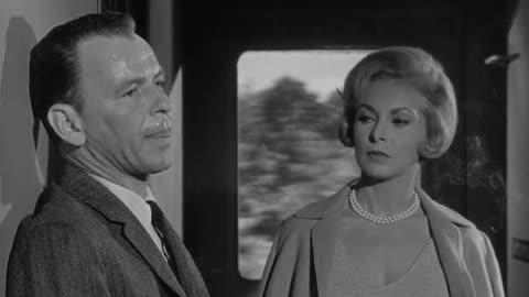 The Manchurian Candidate