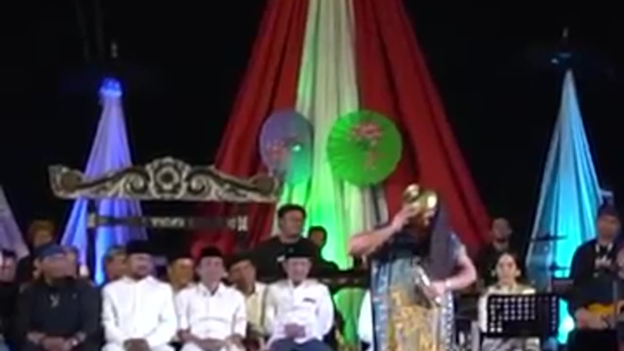 OPERA CIPUT DI WANAYASA