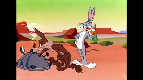 Looney Tunes en Latino - Las Mltiples Facetas del Pato Lucas - WB Kidsp30