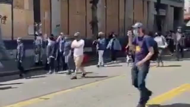 BLM & Antifa Riots 2020 - 2020-06-11-22-53-41-SPD-entering-CHAZ.mp4