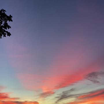 Most Beautiful Sunset 78