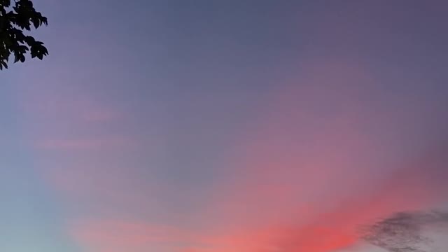 Most Beautiful Sunset 78
