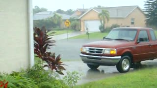 bradshaw street tropical storm