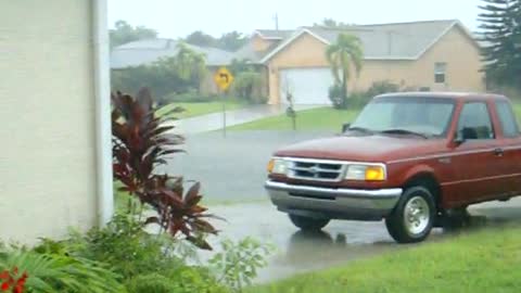 bradshaw street tropical storm