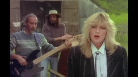 Fleetwood Mac - Little Lies