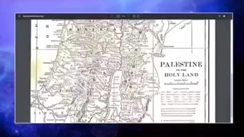 The "State" of Israel