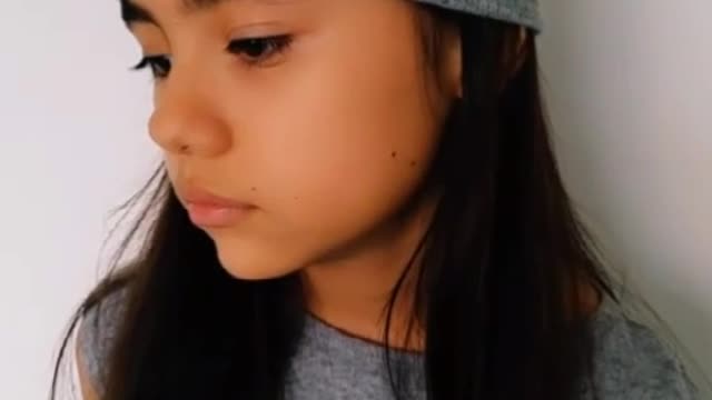 Challenge Tiktok - Curso de verano Vanguardia Kids bullying ok
