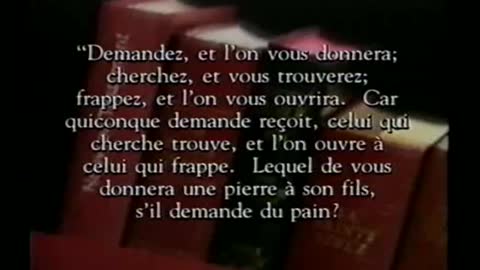 Fernand Saint-Louis - Tous iront-ils au paradis ?