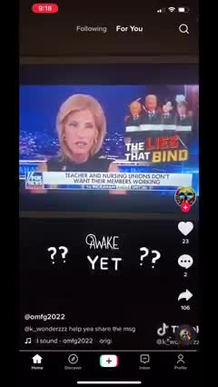 Hey Lockdown & Vaxx Fanatics listen and listen good.