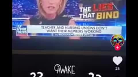 Hey Lockdown & Vaxx Fanatics listen and listen good.