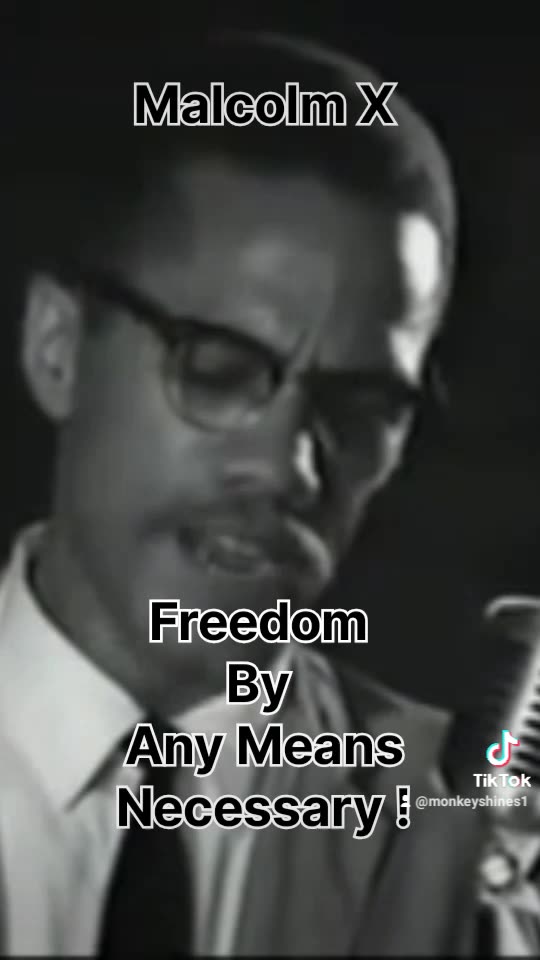 Is Resistance To Oppression By Any Means Necessary Immoral?