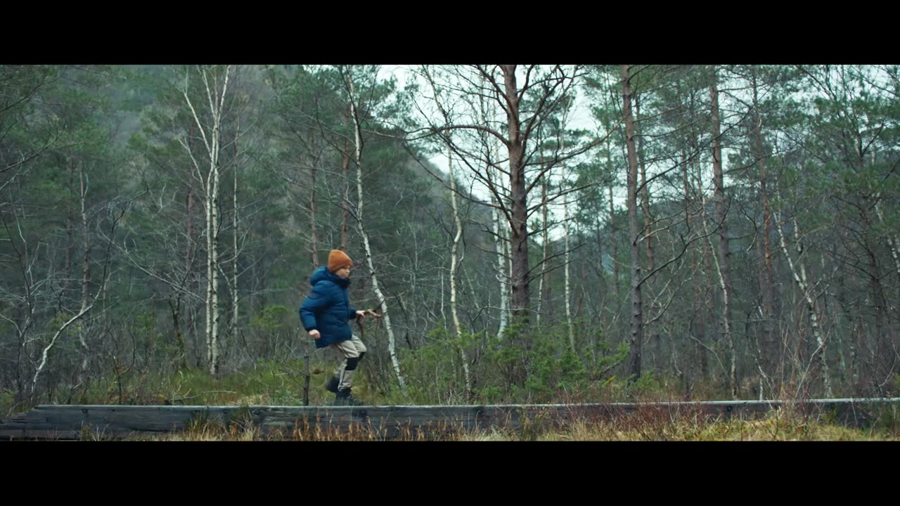 Kygo - Happy Now ft. Sandro Cavazza (Official Video)