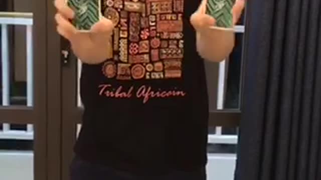 Captivatingly Cool Cardistry