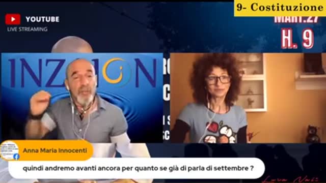 Avvocato Fusillo : Il Giudice sei tu !!!