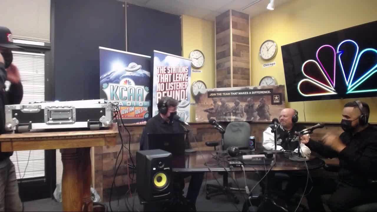 KCAA: Your Music Team