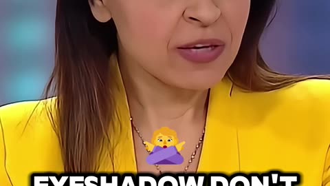 Pt 15 Sky News host Rita Panahi on democrats freaking out over people voting for Trump #news #viral