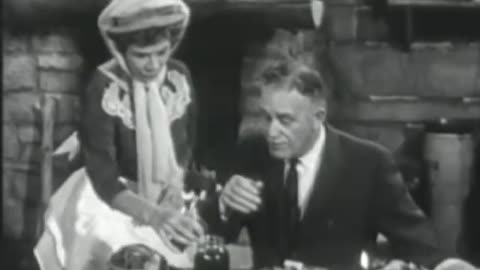 The Beverly Hillbillies - Season 1 Episode 13