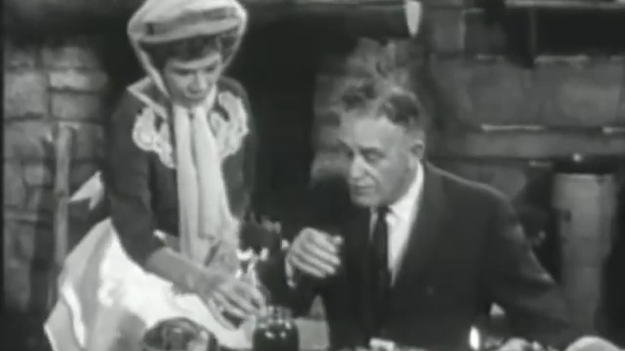 The Beverly Hillbillies - Season 1 Episode 13