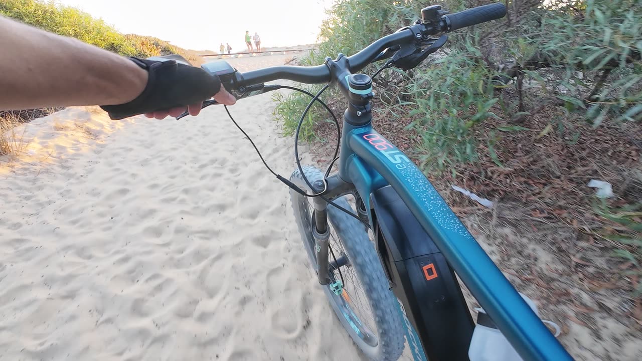 E-BIKE RIDE pela MS e-st 900 S05E20 15th of September 2K24 PART 11