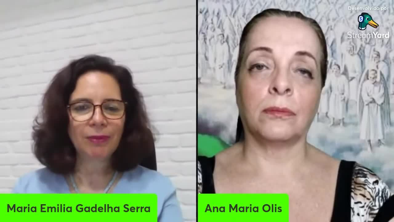 Como Lidar com as adversidades Maria E Gadelha