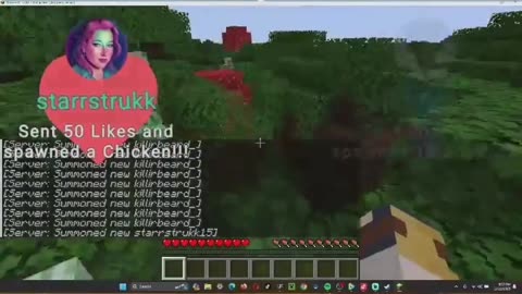Minecraft 12-21-23 3
