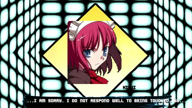 Hisui (Me) vs Taiga Aisaka