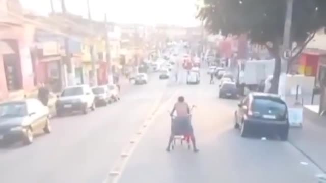 fast fair cart