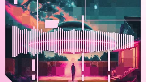 U. F. O. - an AI Rock Song (ai-music)