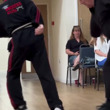 Kenpo Karate