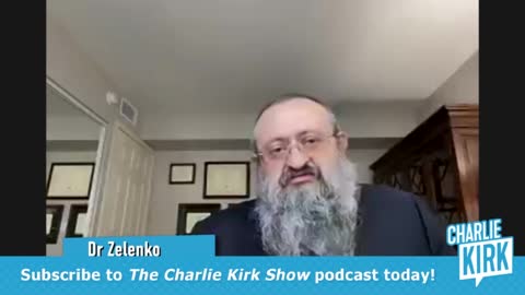 Zelenko on the US government's long history with coronaviruses