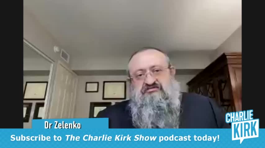 Zelenko on the US government's long history with coronaviruses