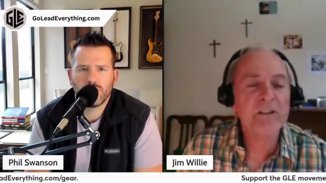 What will happen in the next months (according to dr Jim Willie) ?