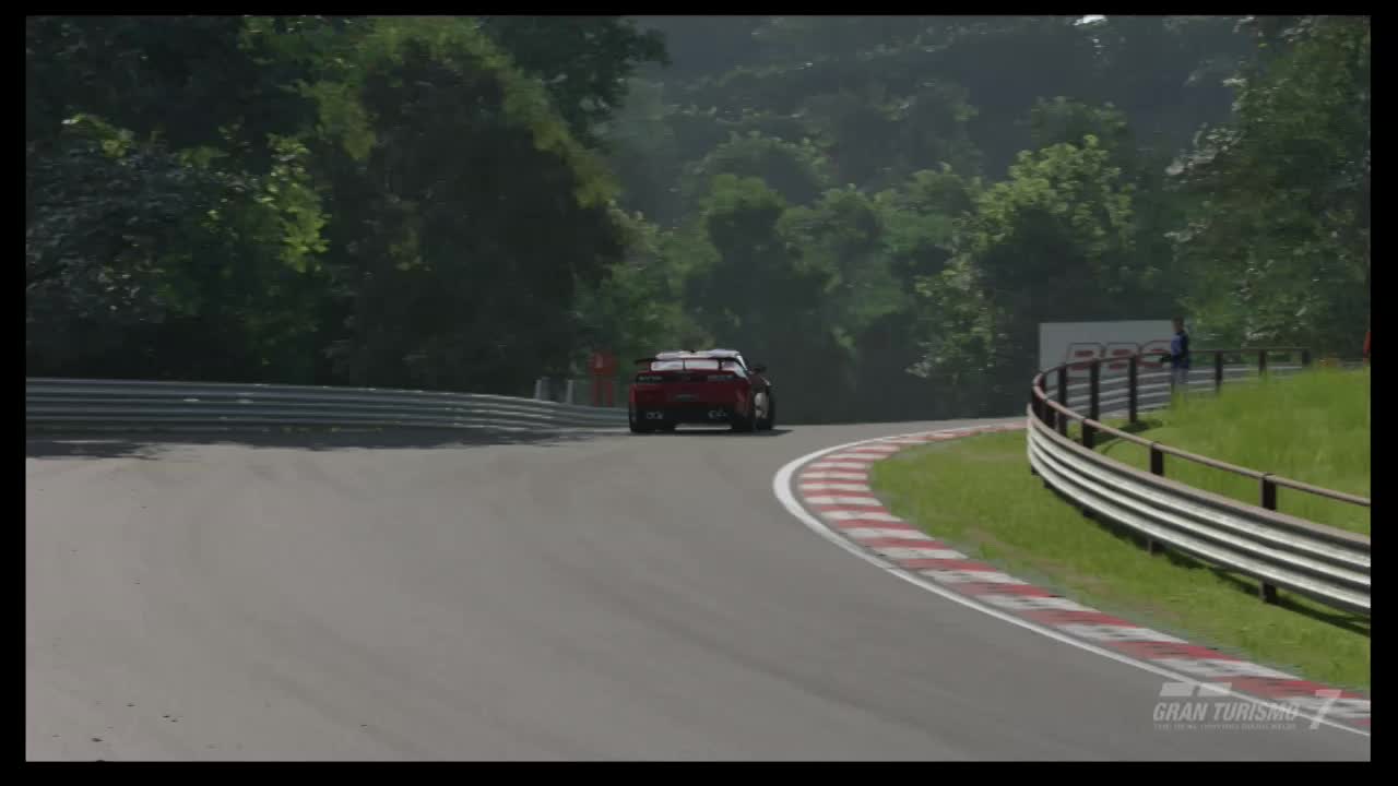 Gran Turismo7 Race204