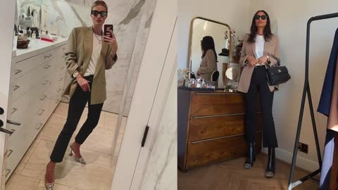 easy fashion tips for better outfits - cocobeutea