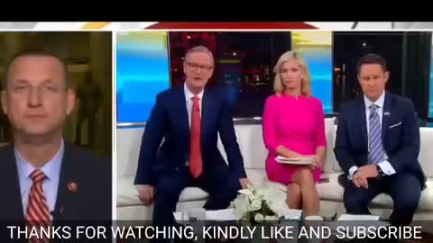 Tension 𝐄𝐫𝐮𝐩𝐭𝐬 - Angry Rep. Collins Leaves Entire Congress SPEECHLESS