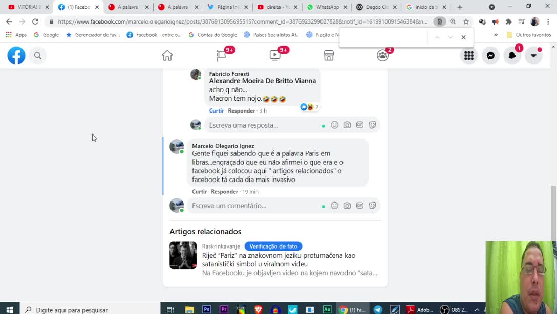 EU TO CHAMANDO DE CASTRAÇÃO MESMO